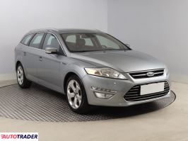 Ford Mondeo - zobacz ofertę