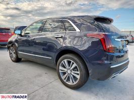 Cadillac Pozostałe 2025 3 Cadillac Pozostałe 2025 3