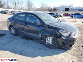 Kia Rio 2023 1