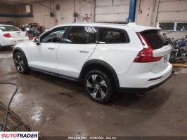 Volvo V60 Cross Country 2020 2