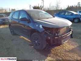 Chevrolet Equinox - zobacz ofertę