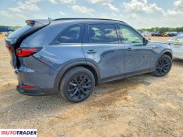 Mazda CX-9 2026 3