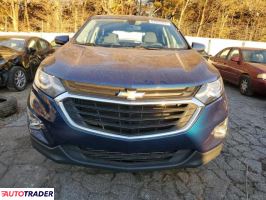 Chevrolet Equinox 2019 1