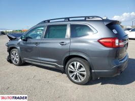 Subaru Pozostałe 2021 2 Subaru Pozostałe 2021 2