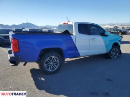 Chevrolet Colorado 2019 2