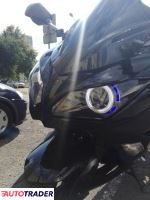 Kawasaki 2013 Kawasaki 2013