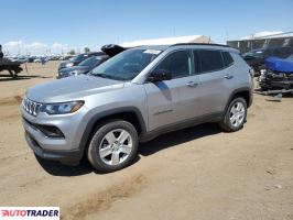 Jeep Compass 2022 2