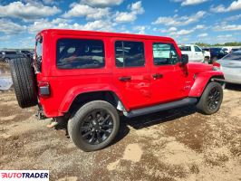Jeep Wrangler 2022 2