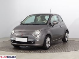 Fiat 500 2014 1.2 68 KM