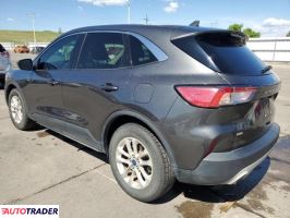 Ford Escape 2020 1 Ford Escape 2020 1