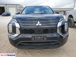 Mitsubishi Outlander 2022 2
