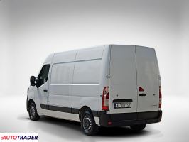 Renault Master 2021 2.3