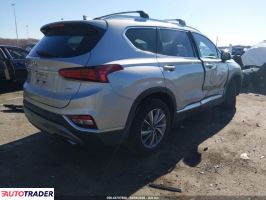 Hyundai Santa Fe 2020 2