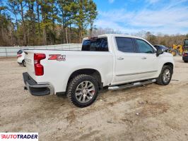 Chevrolet Silverado 2021 3
