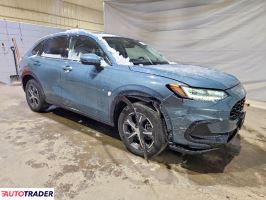 Honda HR-V 2025 2