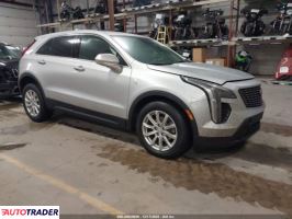 Cadillac Pozostałe - zobacz ofertę