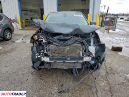 Chevrolet Equinox 2021 1