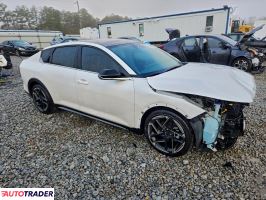 Kia Pozostałe 2025 2