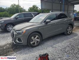 Audi Q3 2020 2 Audi Q3 2020 2
