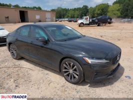Volvo S60 2021 2 Volvo S60 2021 2