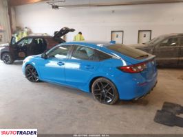 Honda Civic 2024 1