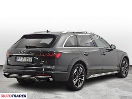 Audi Allroad 2023 2.0 204 KM
