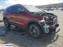 Buick Pozostałe 2022 1