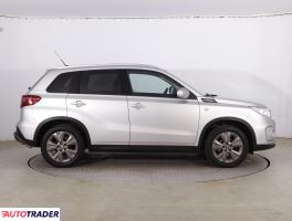 Suzuki Vitara 2019 1.4 138 KM