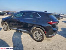 Buick Pozostałe 2023 2