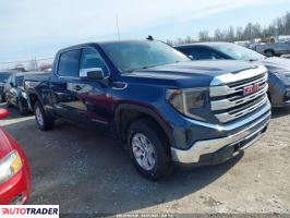 GMC Sierra 2022 2 GMC Sierra 2022 2