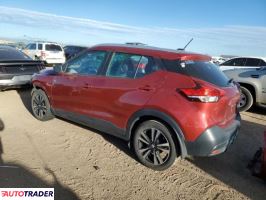 Nissan Pozostałe 2019 1 Nissan Pozostałe 2019 1