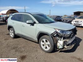 Toyota Pozostałe 2019 2 Toyota Pozostałe 2019 2