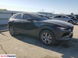 Mazda CX-30 2021 2