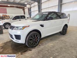 Land Rover Range Rover Sport 2021 5