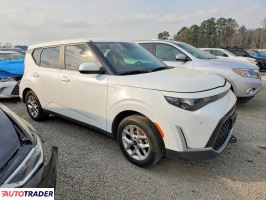 Kia Soul 2023 2
