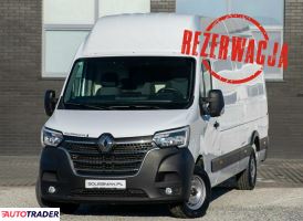 Renault Master 2023 2.3