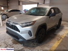 Toyota Pozostałe 2024 2 Toyota Pozostałe 2024 2