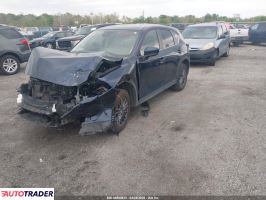 Mazda CX-5 2021 2