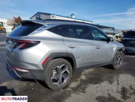 Hyundai Tucson 2024 1