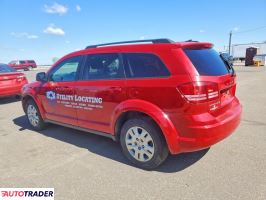 Dodge Journey 2020 2