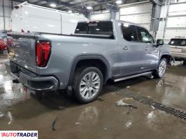 GMC Sierra 2022 6