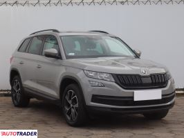 Skoda Kodiaq 2021 1.5 147 KM