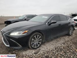 Lexus ES 2021 3 Lexus ES 2021 3