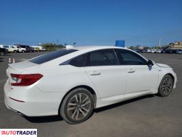 Honda Accord 2021 2 Honda Accord 2021 2
