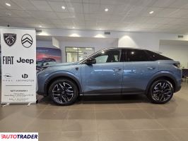 Peugeot 3008 2024 1.2 136 KM