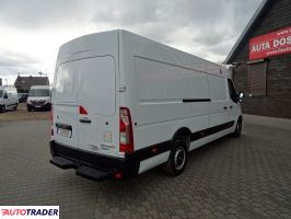 Renault Master 2017 2.3 Renault Master 2017 2.3