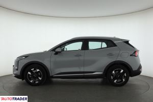 Kia Sportage 2025 1.6 147 KM