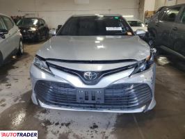 Toyota Camry 2020 2