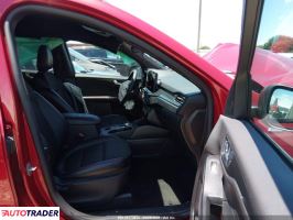 Ford Escape 2024 1