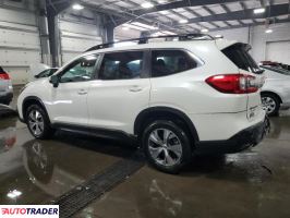 Subaru Pozostałe 2024 2